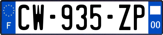 CW-935-ZP