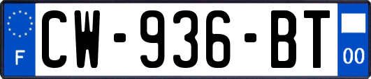 CW-936-BT