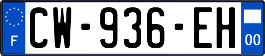 CW-936-EH