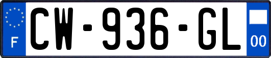 CW-936-GL