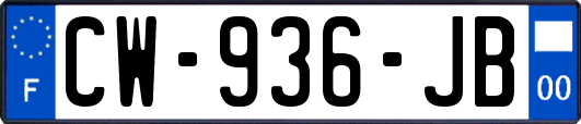 CW-936-JB