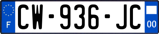 CW-936-JC