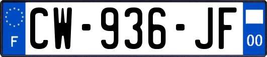 CW-936-JF