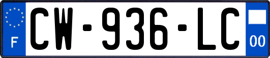 CW-936-LC
