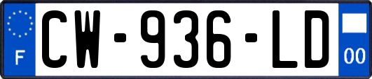 CW-936-LD