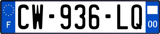 CW-936-LQ