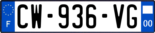 CW-936-VG