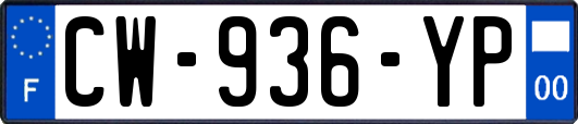 CW-936-YP