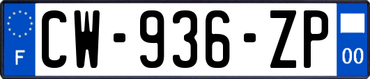 CW-936-ZP