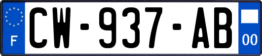 CW-937-AB