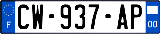 CW-937-AP