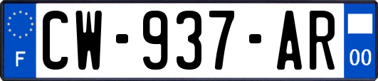 CW-937-AR