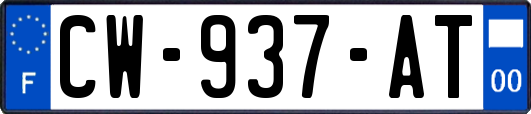 CW-937-AT