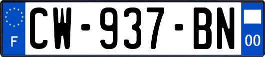 CW-937-BN