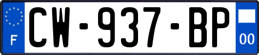 CW-937-BP