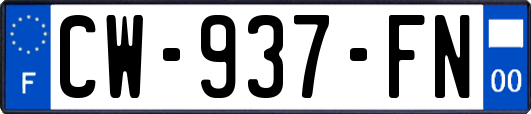 CW-937-FN