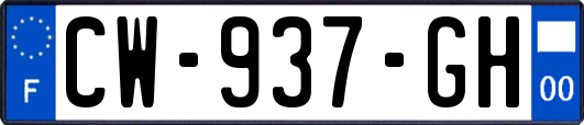 CW-937-GH