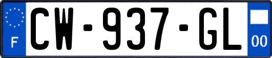 CW-937-GL
