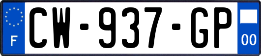 CW-937-GP