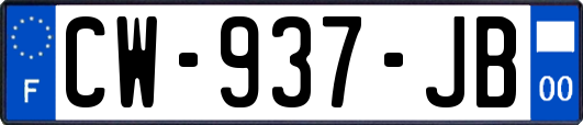 CW-937-JB