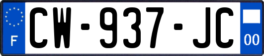 CW-937-JC