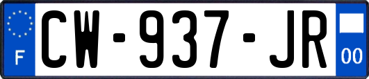CW-937-JR