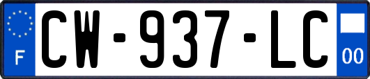 CW-937-LC