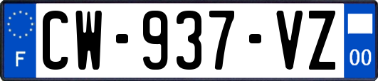 CW-937-VZ