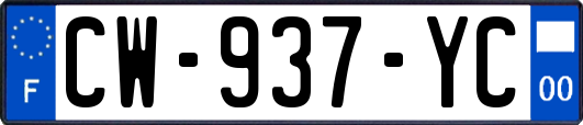 CW-937-YC