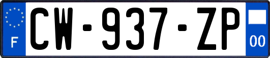 CW-937-ZP