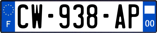 CW-938-AP