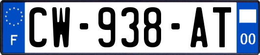 CW-938-AT