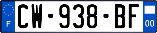 CW-938-BF