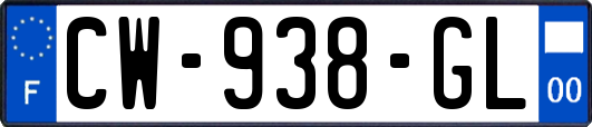 CW-938-GL