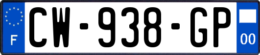 CW-938-GP