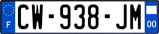 CW-938-JM