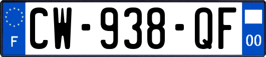 CW-938-QF