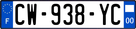 CW-938-YC