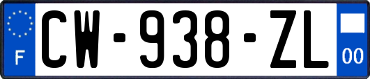 CW-938-ZL