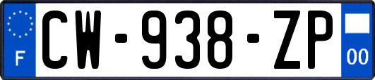 CW-938-ZP