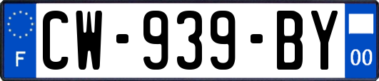 CW-939-BY