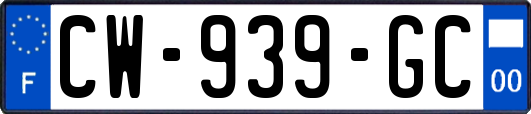 CW-939-GC