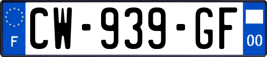 CW-939-GF