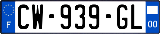 CW-939-GL