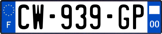 CW-939-GP