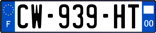 CW-939-HT