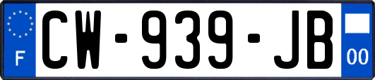CW-939-JB