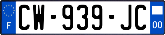 CW-939-JC