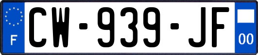 CW-939-JF