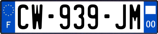 CW-939-JM